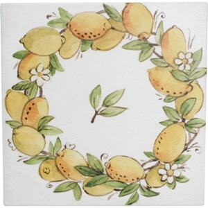 Trivet Lemoncello 2