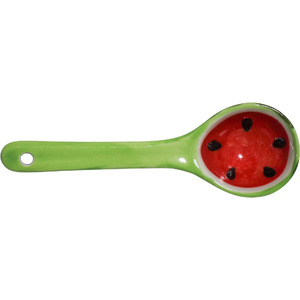 Dip Spoon Watermelon