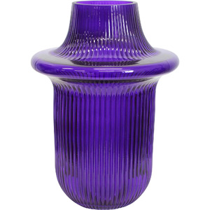 Vase Soho Blackberry
