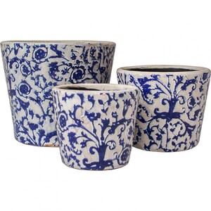 Large Pot Florence