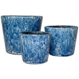 Small Pot Navy