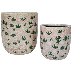 Small Pot Funky Pink