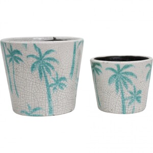 Pot S/2 Island - Sizes Sold Separately