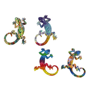Astd Wall Lizards