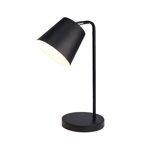 Mak Table Lamp - Black