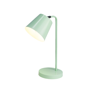 Mak Table Lamp - Mint