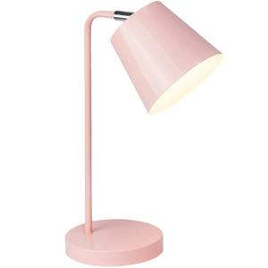 Mak Table Lamp - Pink