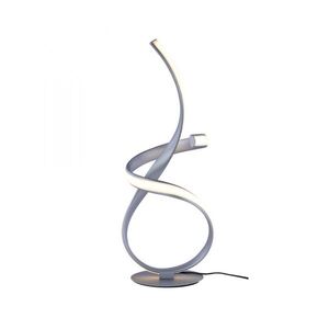 Ainhoa Table Lamp Silver - BULK ITEM