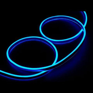 10M Neon Light - 7 Colour Options - Blue