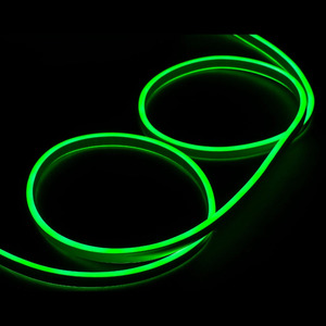 10M Neon Light - 7 Colour Options - Green