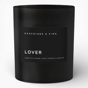 Lover Candle