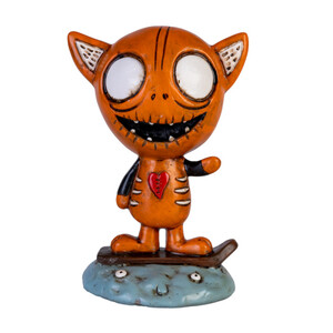 GUS FINK BOOGILY HEADS FIG SKYGOR 