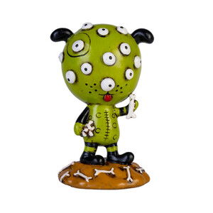 GUS FINK BOOGILY HEADS FIG ZUGGS 
