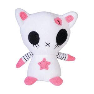 GUS FINK PLUSH STITCH KITTY MIKO 