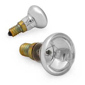 LIQUID LAMP GLOBES (GLITTER AND NEW) 