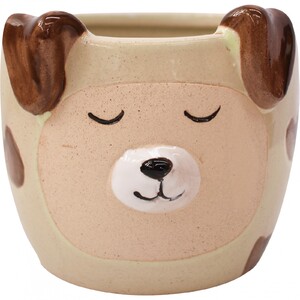 Planter Dog