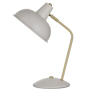 Tidal Desk Lamp 19x19x35cm Wh