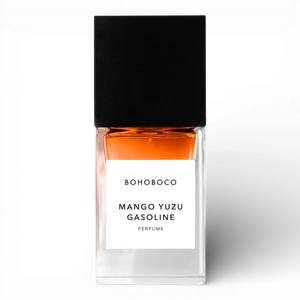 Mango - Yuzu Gasoline 50ml