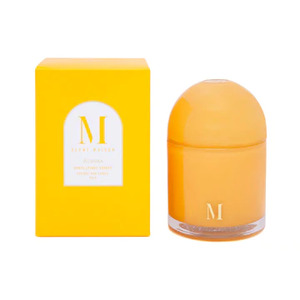 Aurora 375g candle - Guava & Lychee