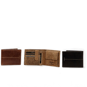 Maranon large wallet