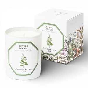 Spearmint Candle 185g