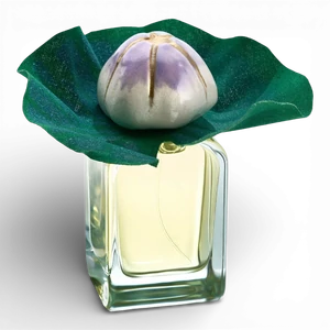 Mauna Extrait  Extrait De ParfumWooden Packaging Version