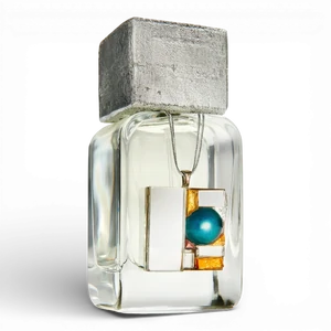 Nettuno Extrait  Extrait De ParfumWooden Packaging Version