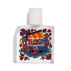 Arashi No Umi  - 50ml