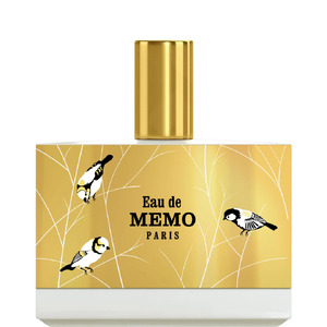 Eau de Memo - 100ml EDP