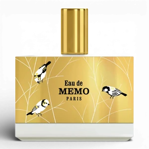 Eau de Memo - 100ml EDP