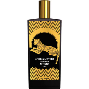 African Leather - 75ml EDP