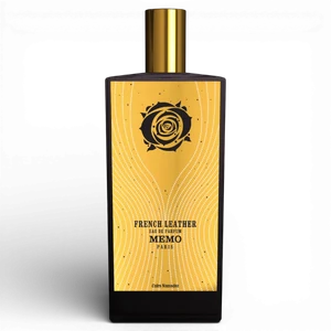 French Leather - 75ml EDP