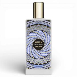 Madurai - 75ml EDP