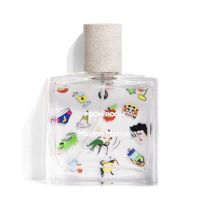Poom Poom  - 50ml