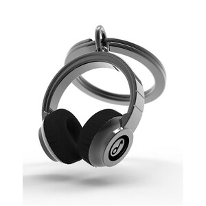 KEYCHAIN HEADPHONES N