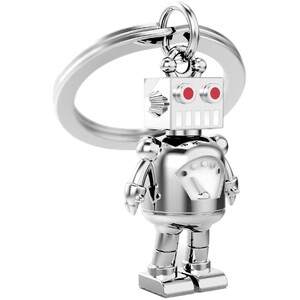 KEYCHAIN ROBOT 