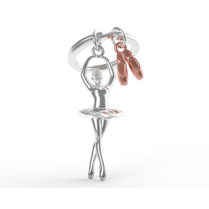KEYCHAIN BALLERINA N