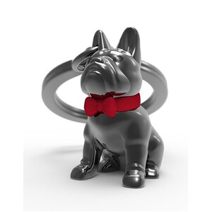 KEYCHAIN BULL DOG N