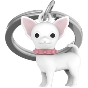 KEYCHAIN CHIHUAHUA N