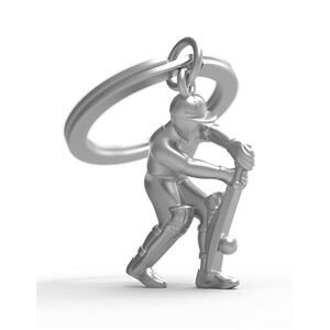 KEYCHAIN CRICKET