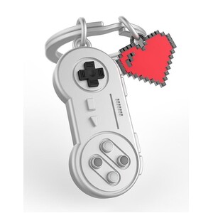 KEYCHAIN GAME CONTROLLER 