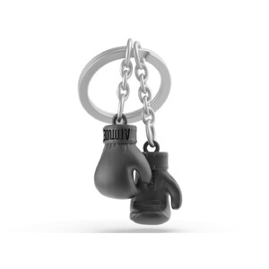 KEYCHAIN BOXING GLOVES N