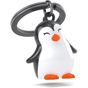KEYCHAIN PENGUIN 