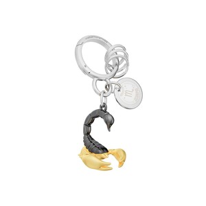 KEYCHAIN SCORPIO