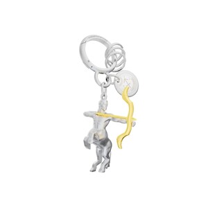 KEYCHAIN SAGITTARIUS