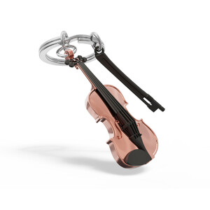 KEYCHAIN VIOLIN 