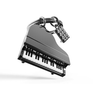 KEYCHAIN PIANO 