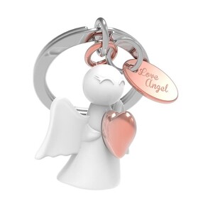 KEYCHAIN LOVE ANGEL