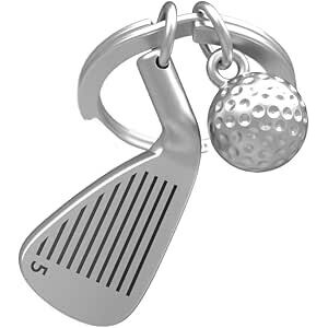 KEYCHAIN GOLF CLUB /BALL
