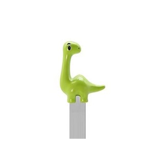 BOOK MARK DINO (PREHISTORIC)